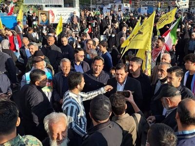 مجامع بین‌المللی دربرابر جنایات در غزه سکوت کرده‌اند