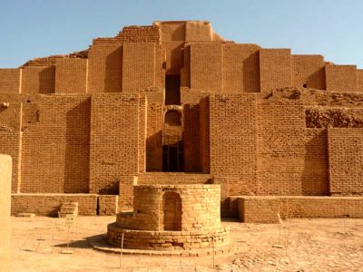 آشناسازی کودکان جامعه محلی پیرامون چغازنبیل با خط و تاریخچه کتابت
