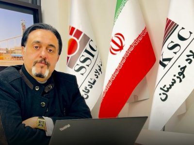 فولاد شادگان در حال حرکت به سمت نسل نوینی از شرکت های فولادی