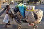 پیام تبریک داریوش مرادی به مناسبت روز جهانی کودک