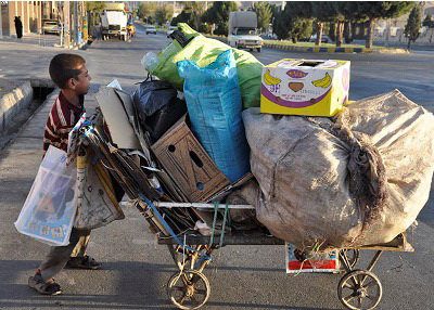 پیام تبریک داریوش مرادی به مناسبت روز جهانی کودک