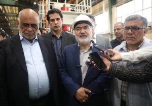 تحول در زنجیره تولید با همگرایی بخش‌های دولتی و خصوصی