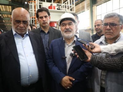 تحول در زنجیره تولید با همگرایی بخش‌های دولتی و خصوصی