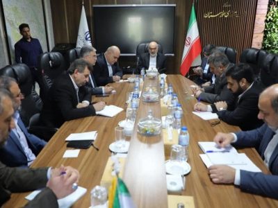 سطح پایین رضایتمندی مردم از شهرداری‌ها هشداردهنده است