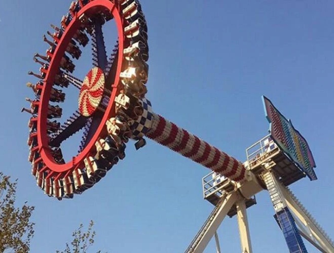 وسایل بازی عمومی اهواز غیراستاندارد هستند هستند وسایل بازی عمومی اهواز غیراستاندارد هستند هستند