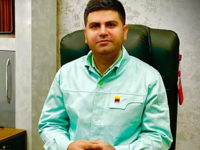 مسئولان نظارتی به صحبت‌های خارج از فوتبال مدیرعامل استقلال خوزستان ورود کنند