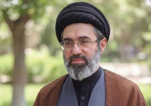 انتخاب سومین رهبر انقلاب اسلامی ایران